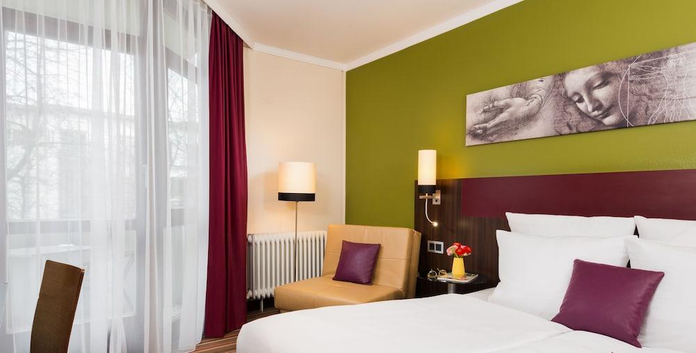 Leonardo Hotel&Residenz Muenchen Exterior foto Room interior