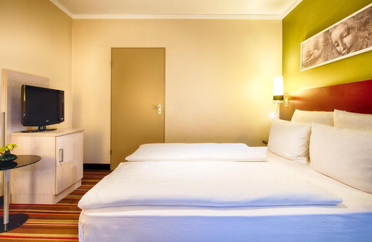 Leonardo Hotel&Residenz Muenchen Exterior foto Room interior